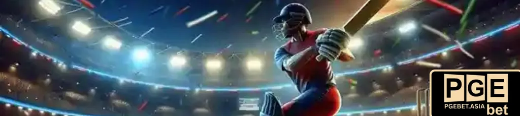 pgebet cricket